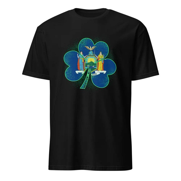 New York Clover: St Patrick's Day product image (1)