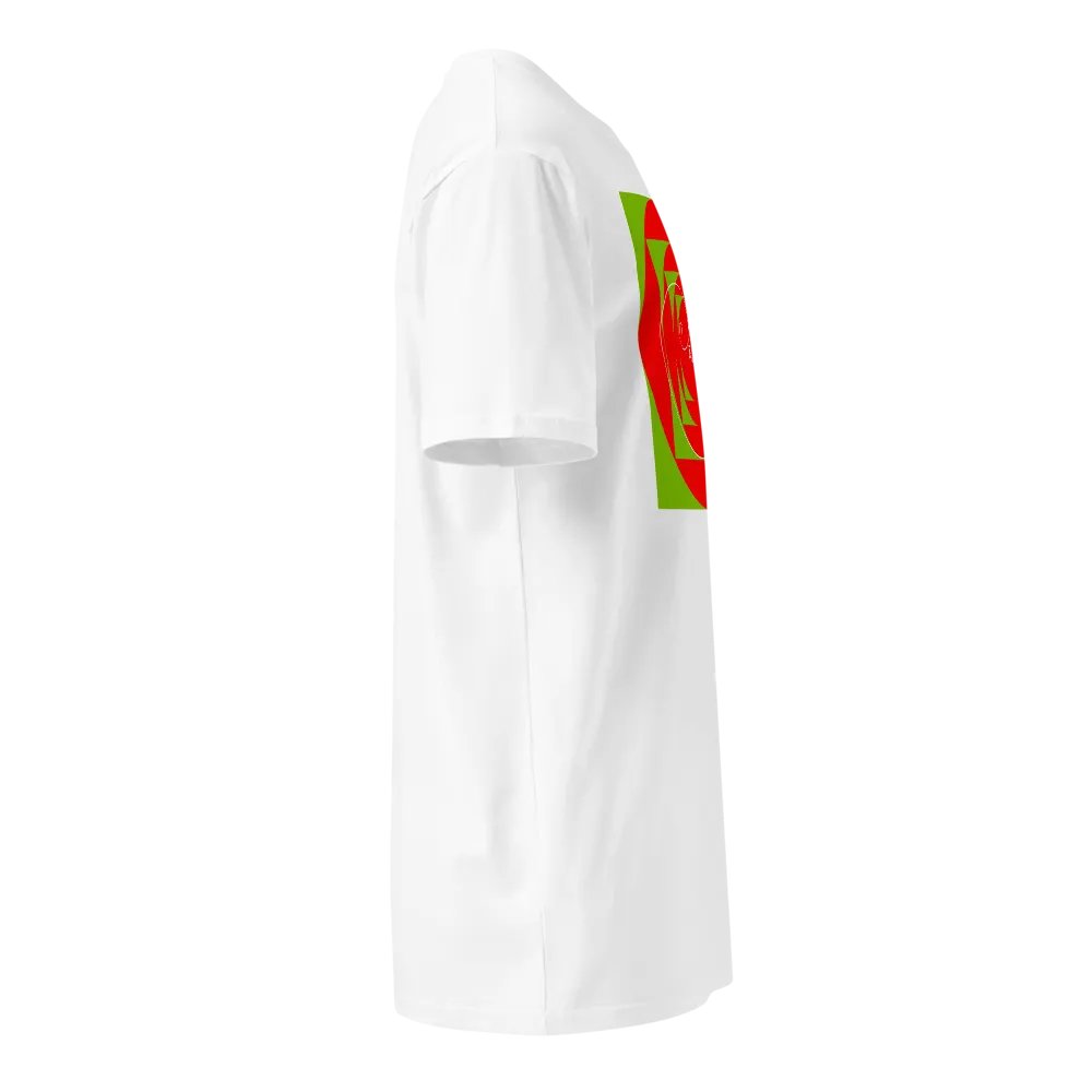 DIVINE Masculine ‘AI’ AS Colour Premium Tee product image (7)