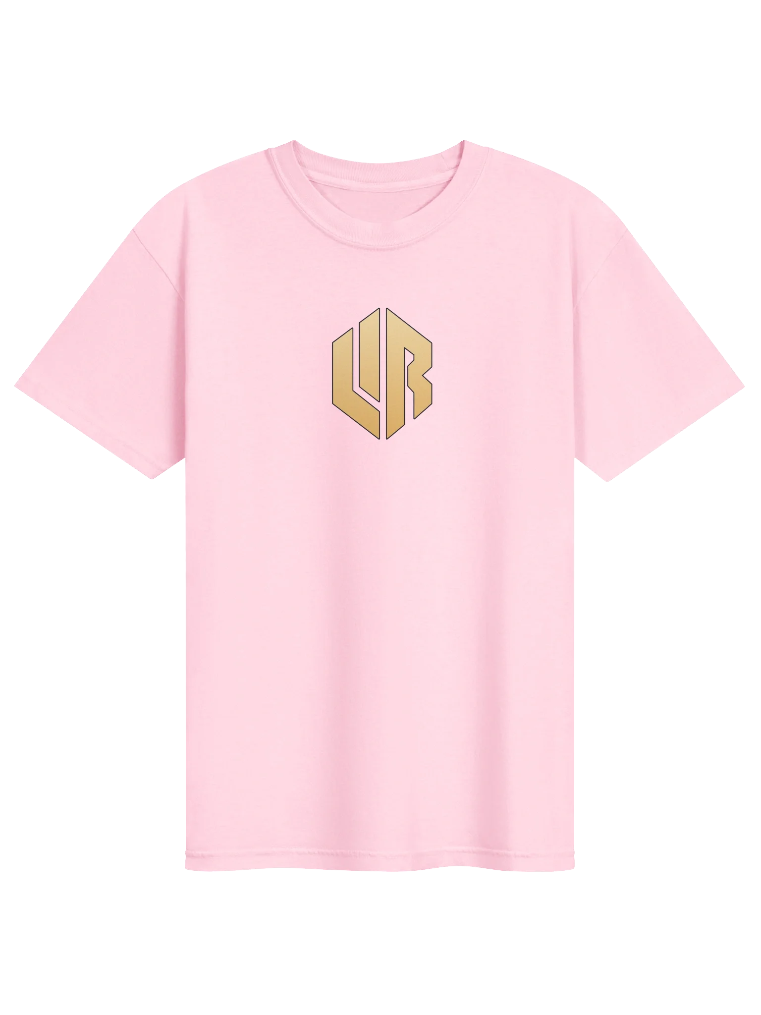 Emblem Cotton Tee preview 55