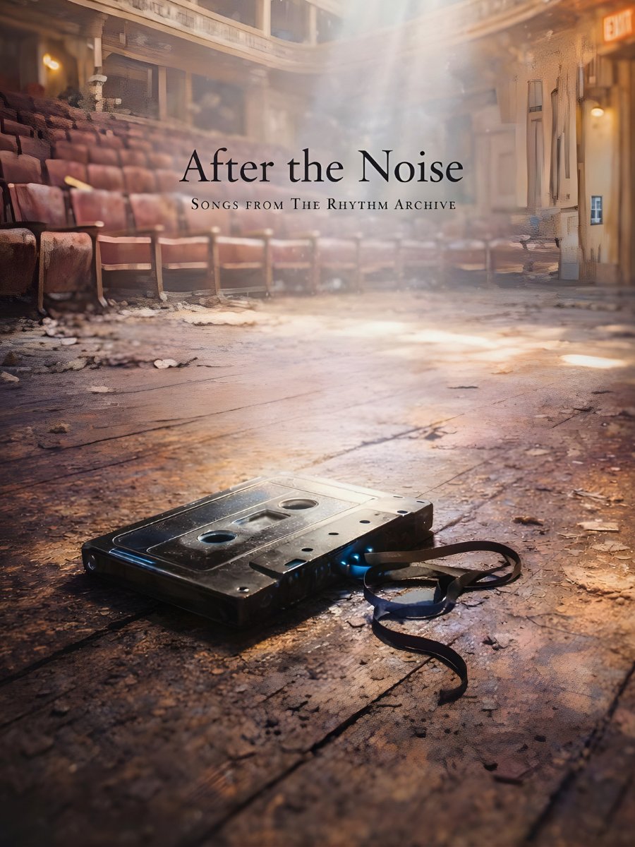 After the Noise: Songs from The Rhythm Archive product image (1)