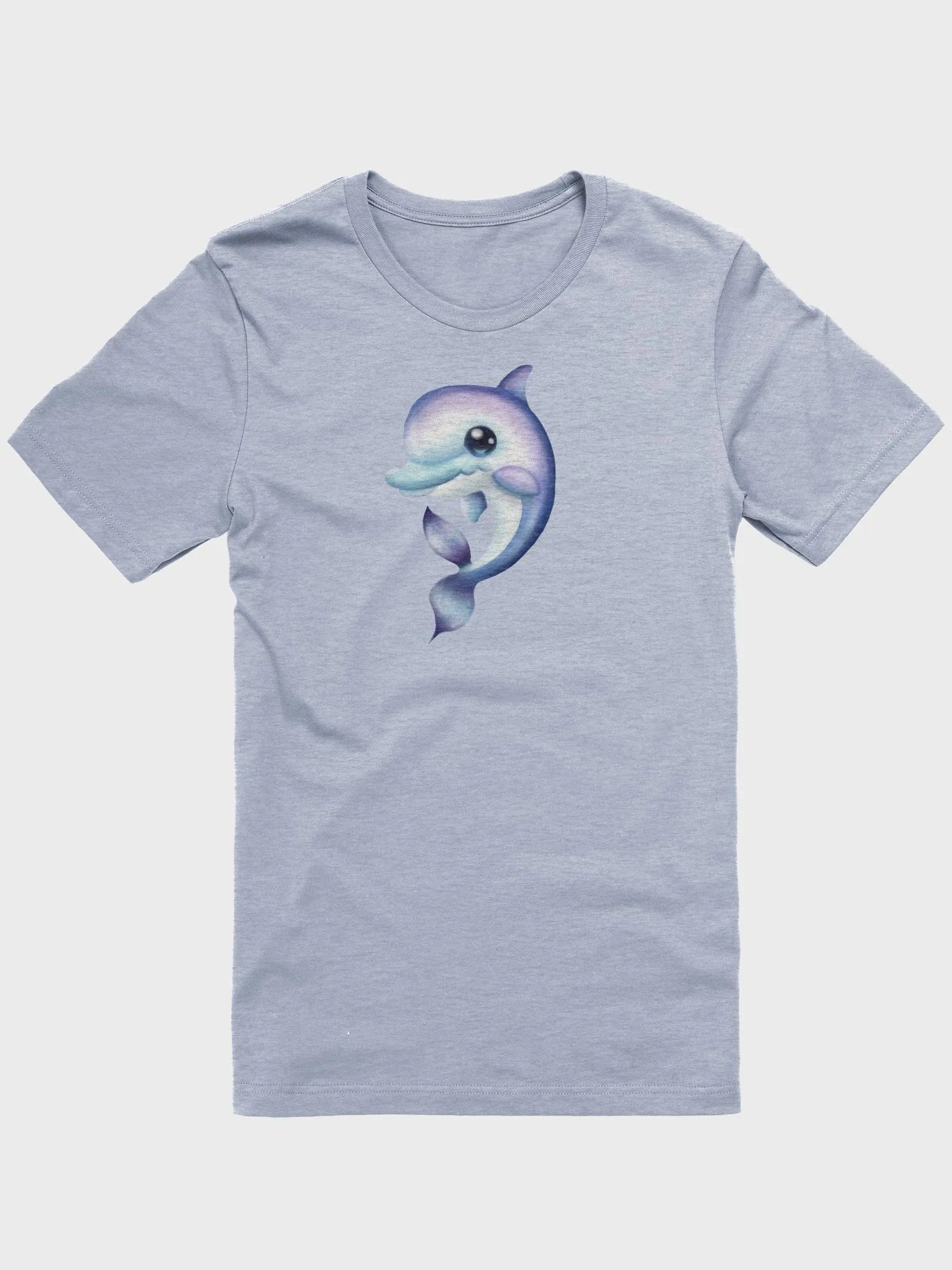 Dolphin Cutie Tshirt product image (2)