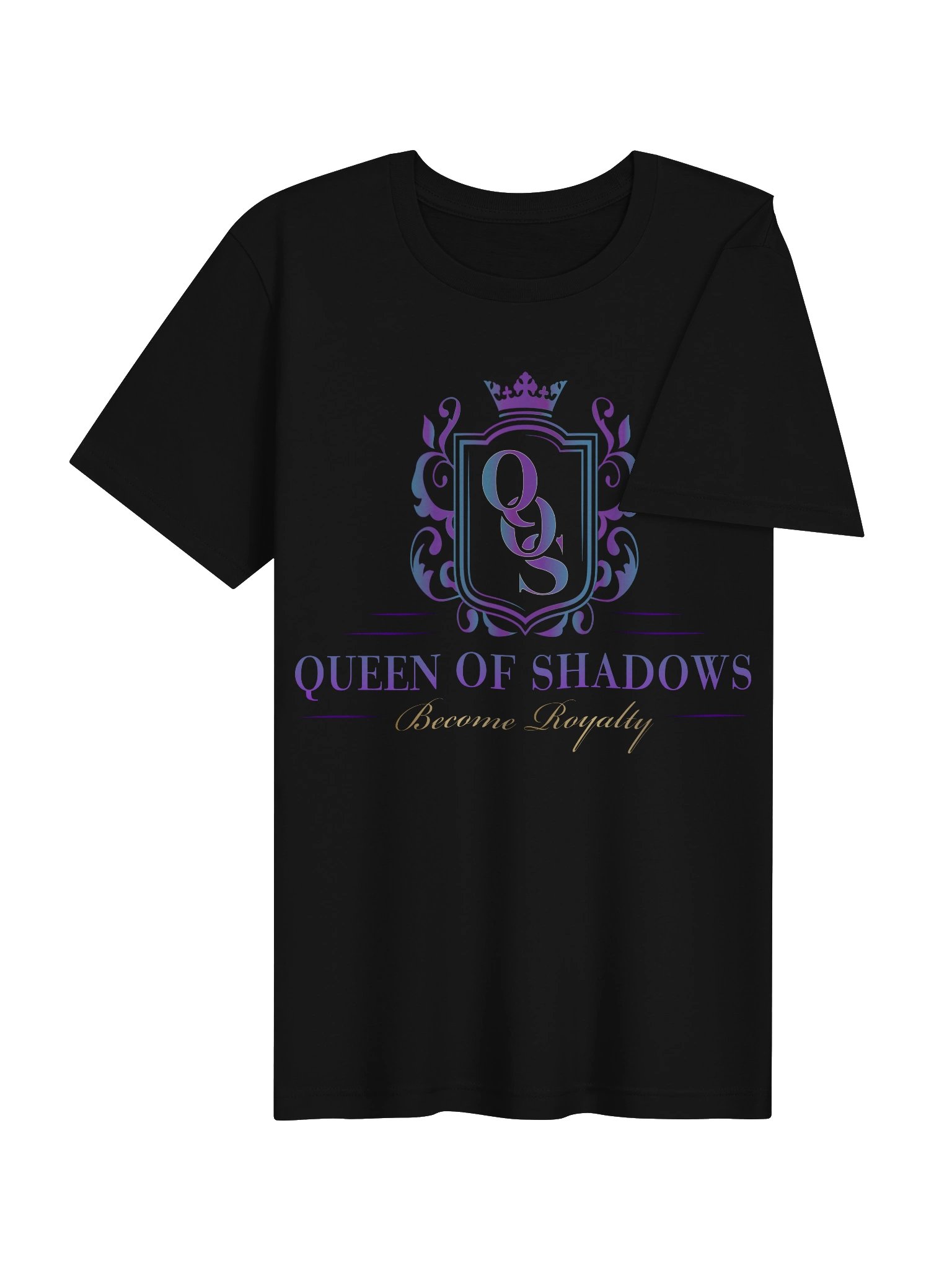 Queen of Shadows product image (12)