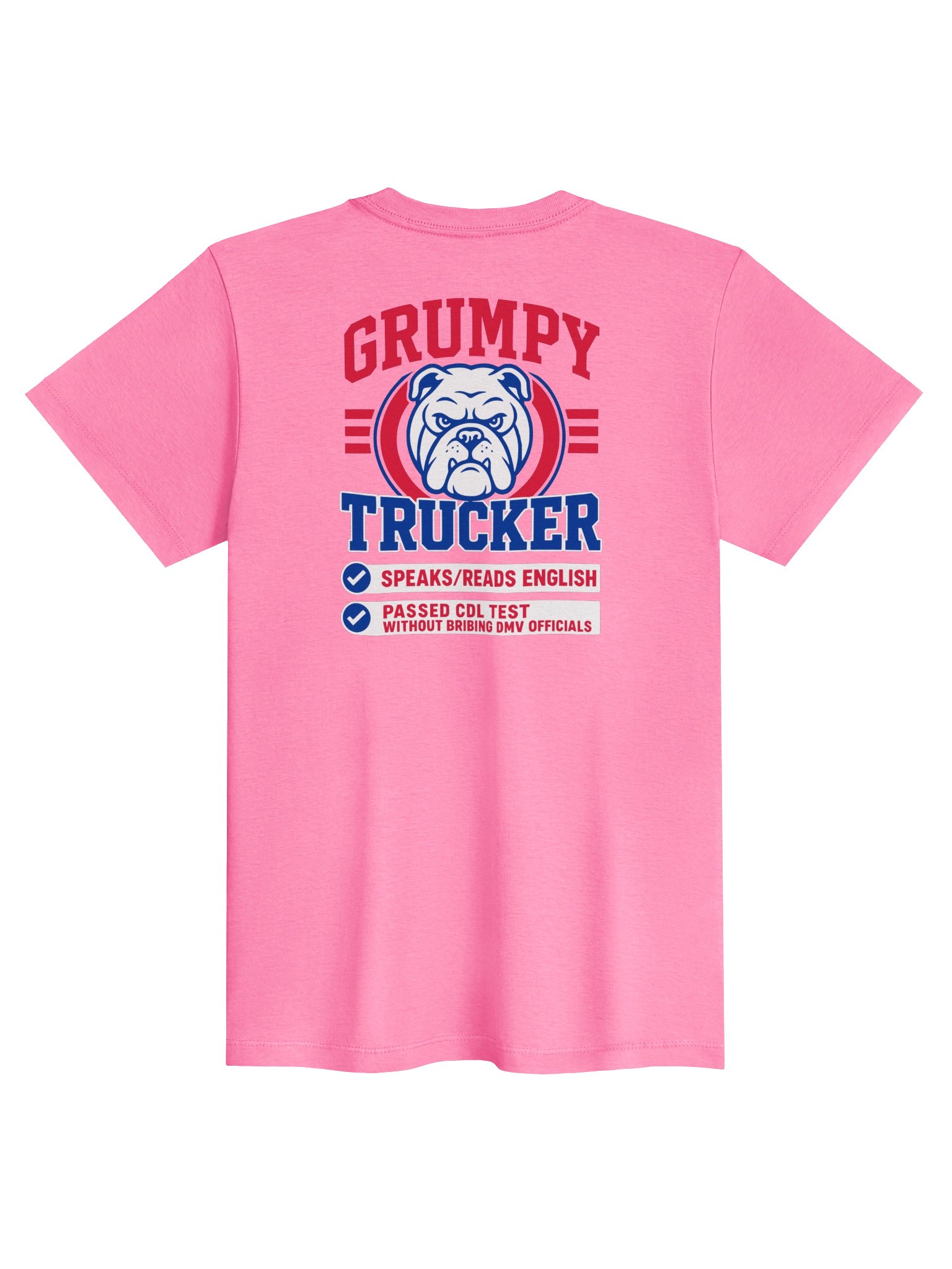 Ladies can be Grumpy too! IYKYK.... product image (4)