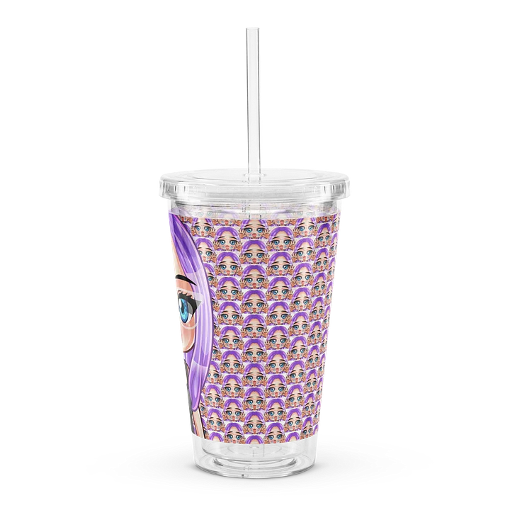 Rizzlexo Cup & Straw product image (2)