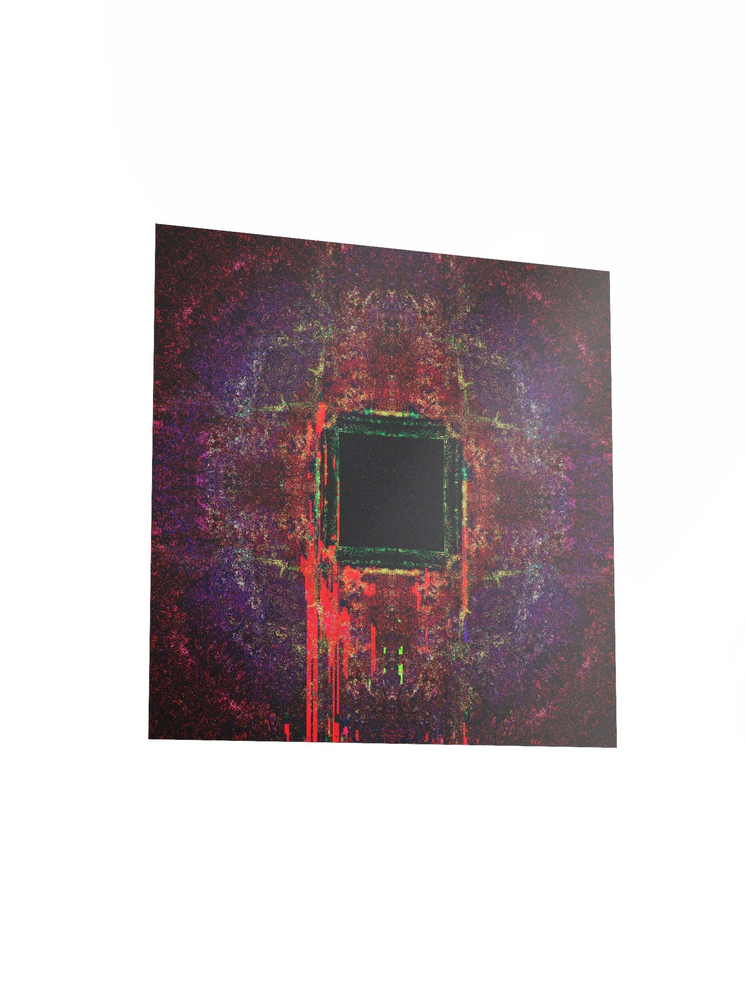cathedral poster product image (3)
