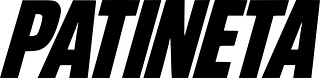 PATINETA