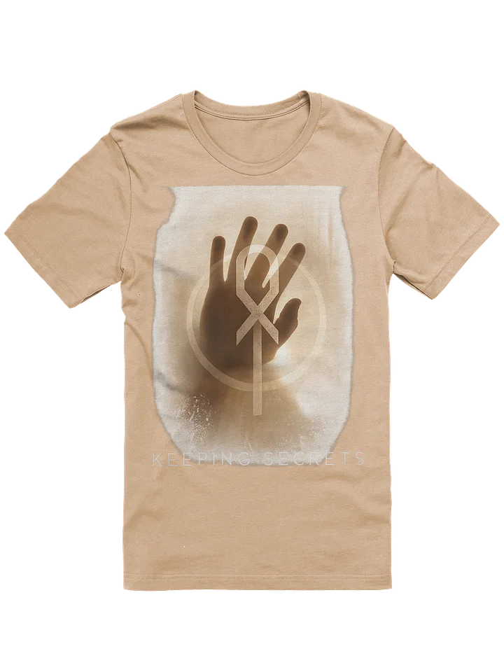 Runic Glow T-Shirt product image (1)