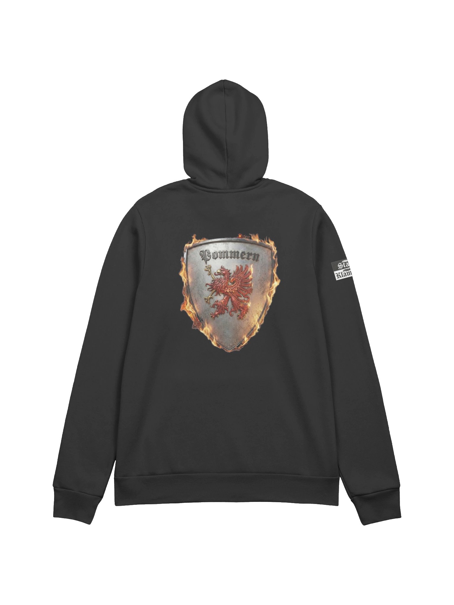 Pommern Pullover product image (4)