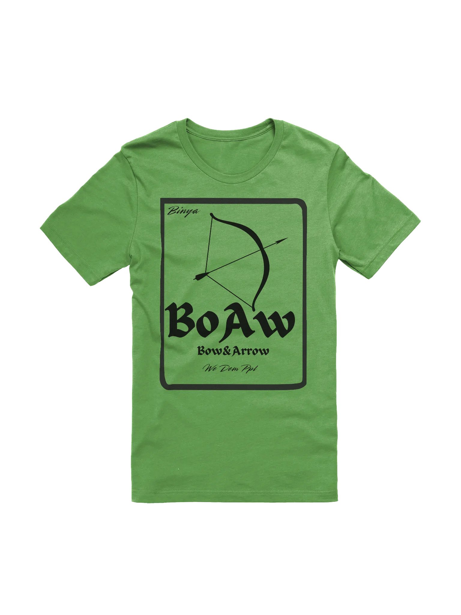 Bow&Arrow T-Shirt product image (4)