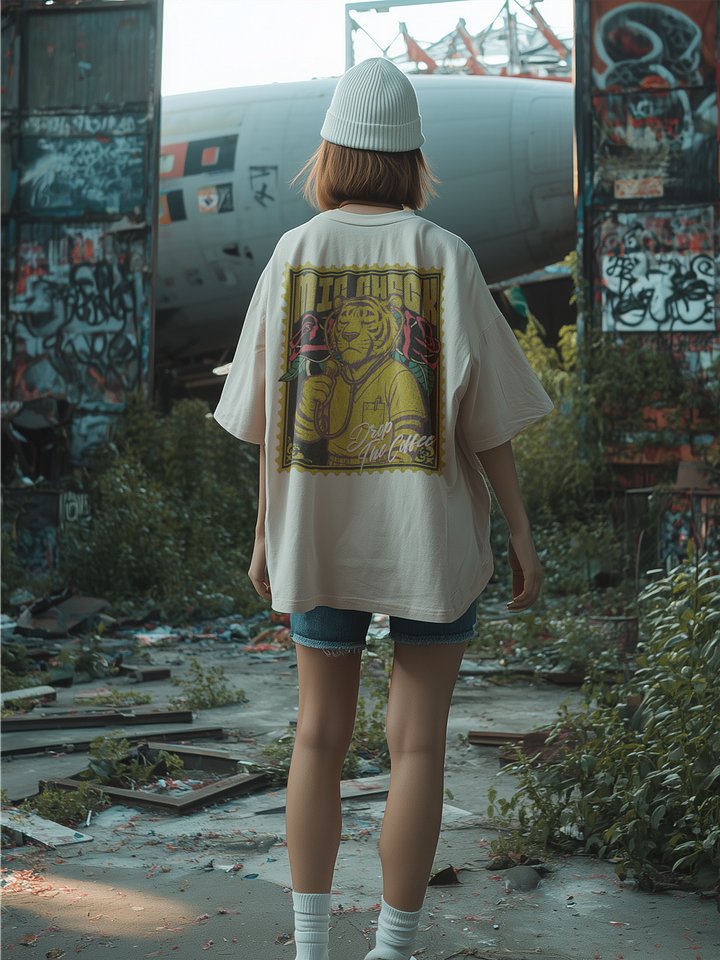 drop the coffee tee product image (1)