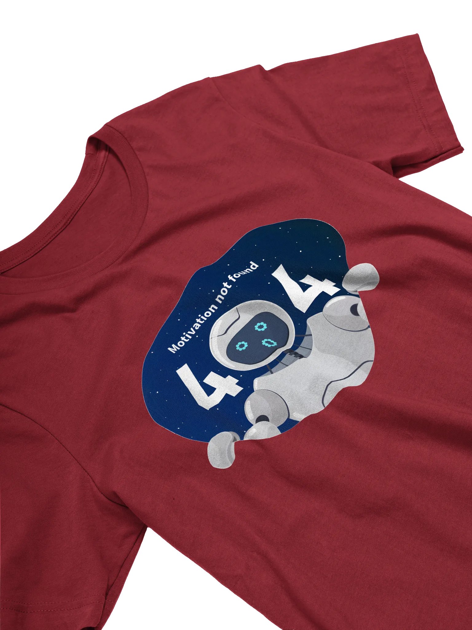 Lazy Loader Unisex Tee product image (3)