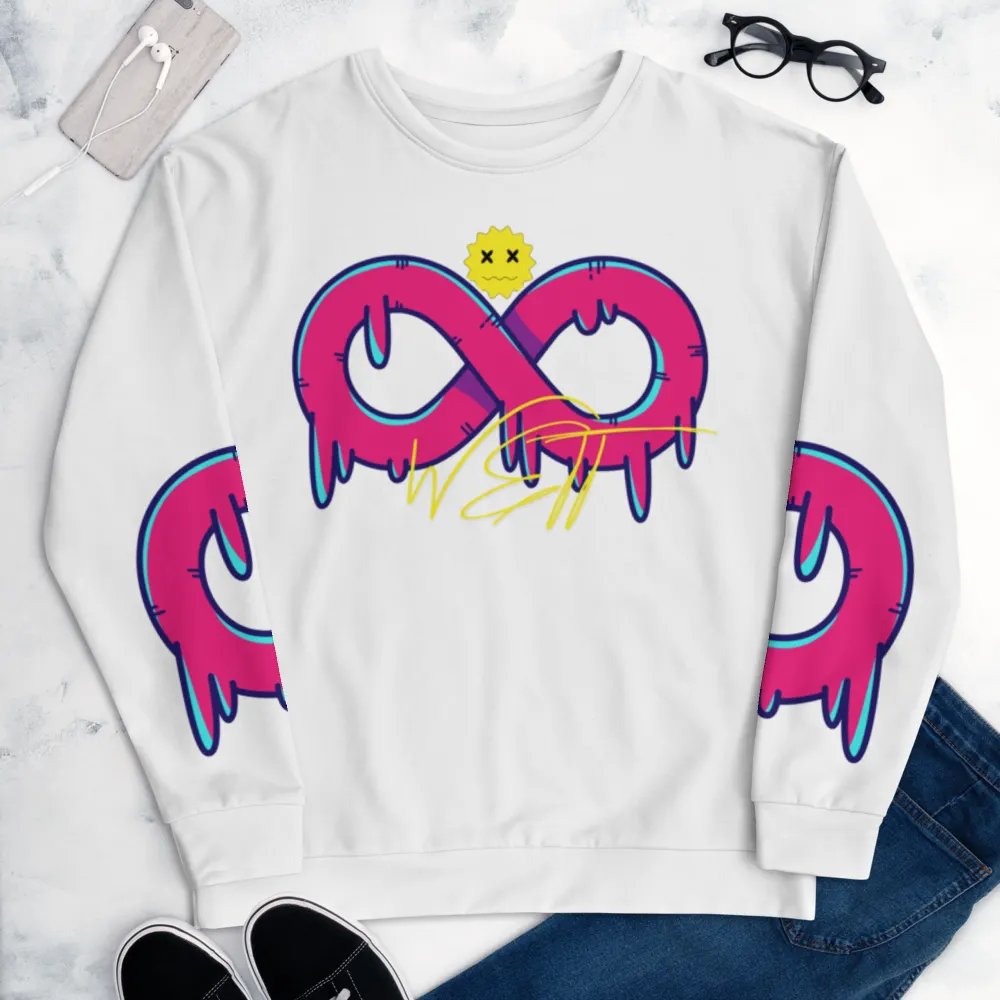 WETT #11 Sweatshirt product image (4)