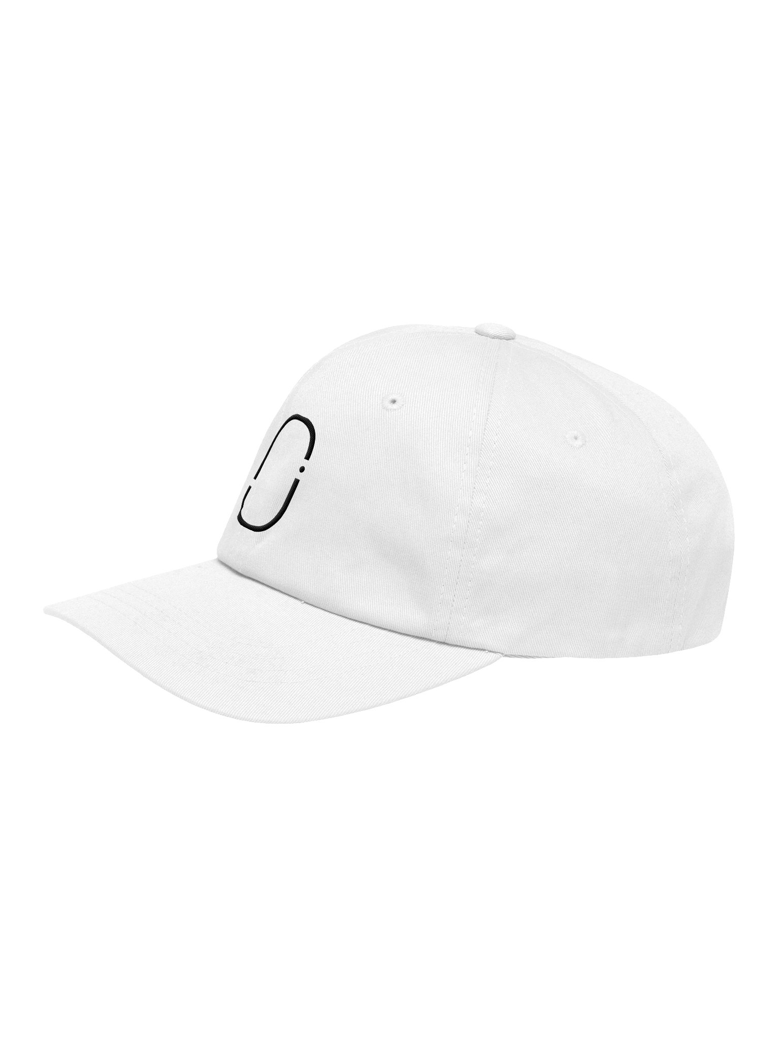 The CORE Dad Hat | Johannes Jae (multi-dark) product image (3)