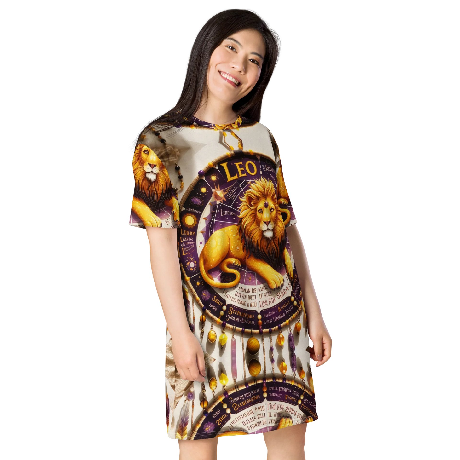 leo zodiac product image (4)
