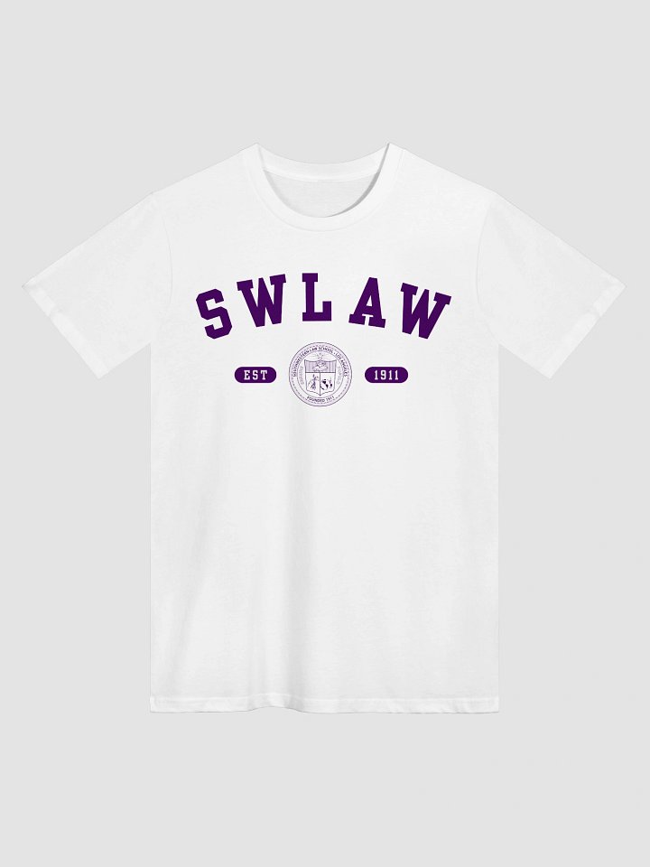 SWLAW Collegiate Seal 3 product image (1)