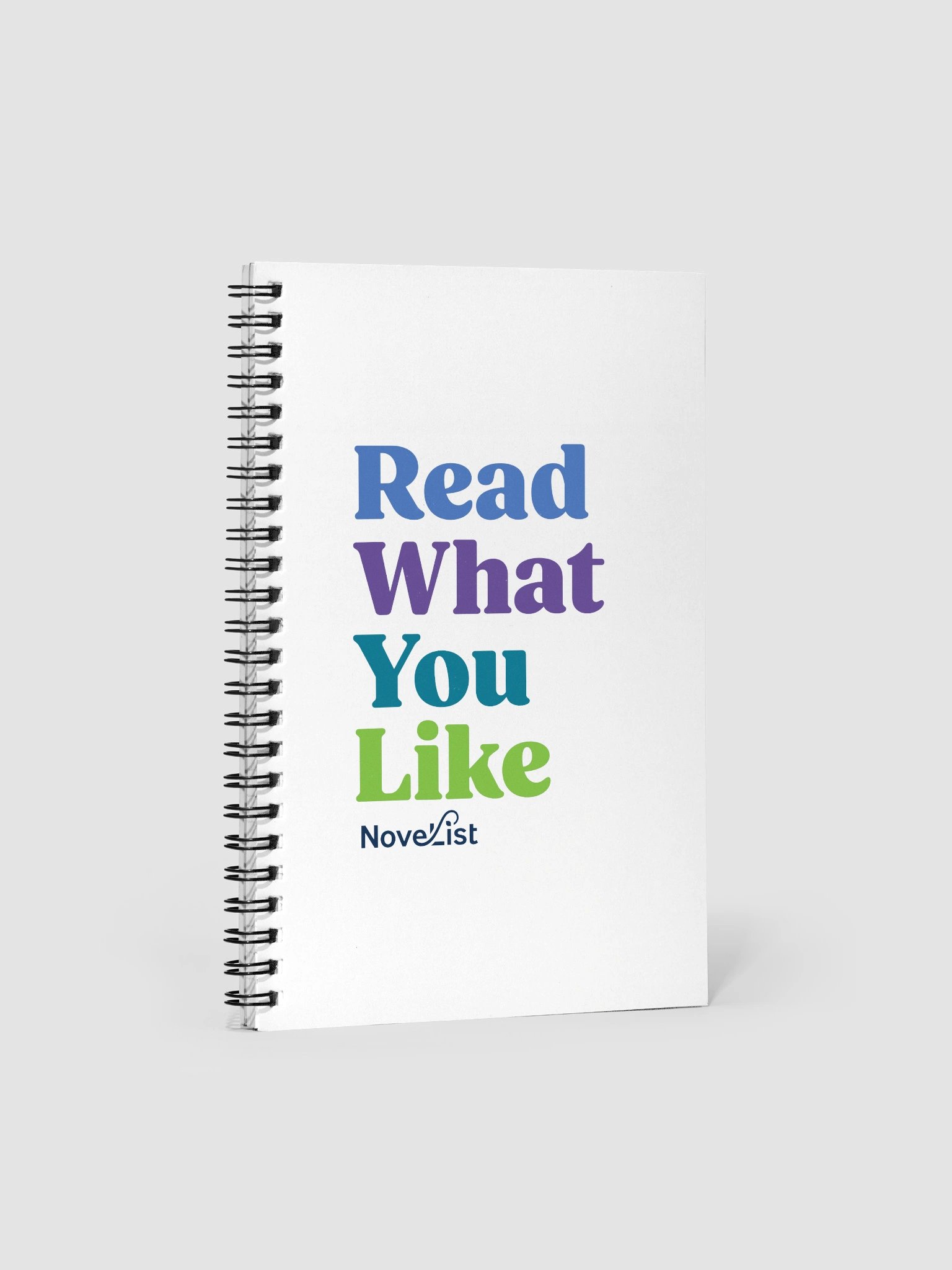 NoveList Notebook product image (1)