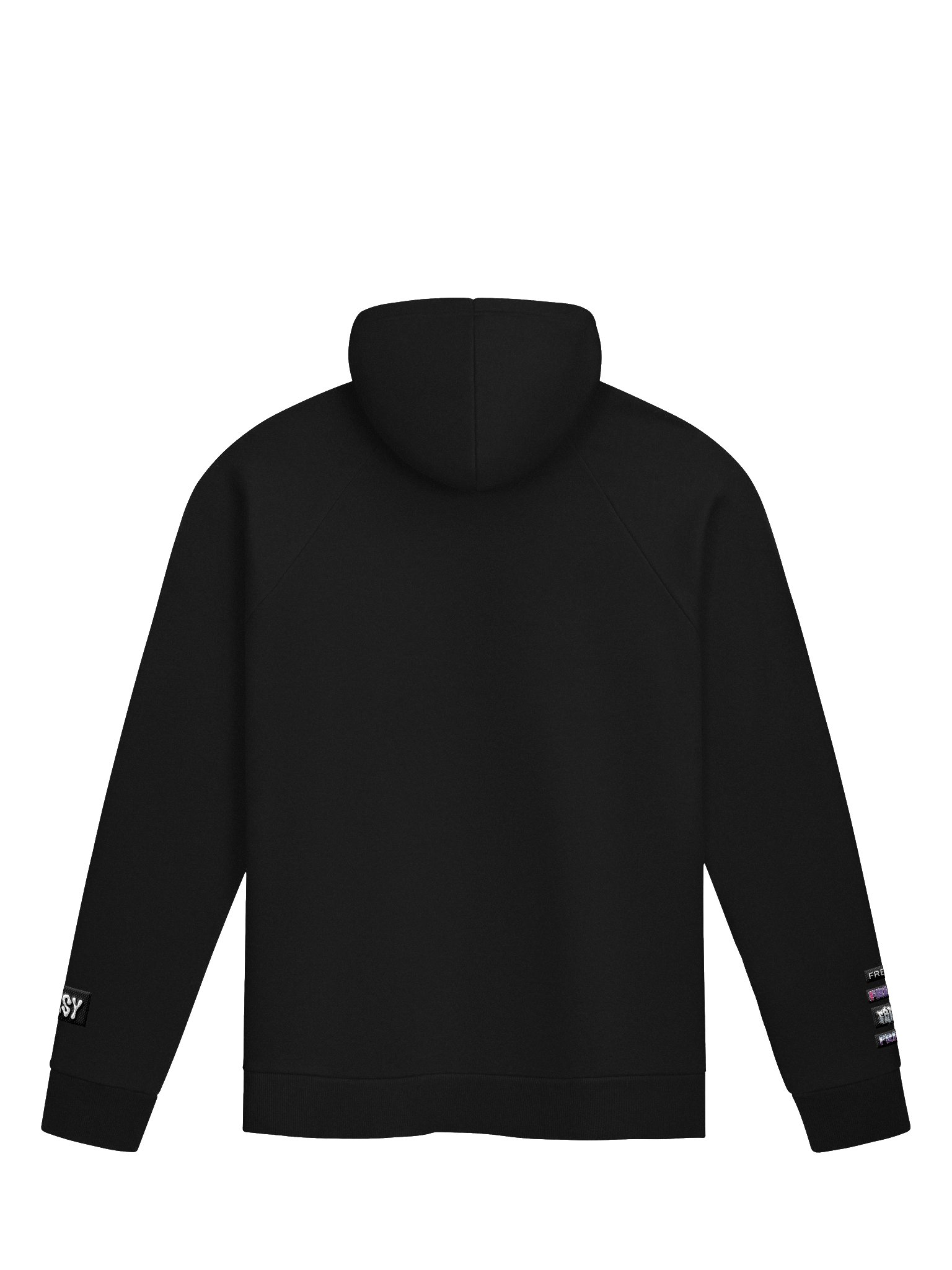 Embroidered Under Armor, FRESH Reigns Supreme DROP /100 product image (2)