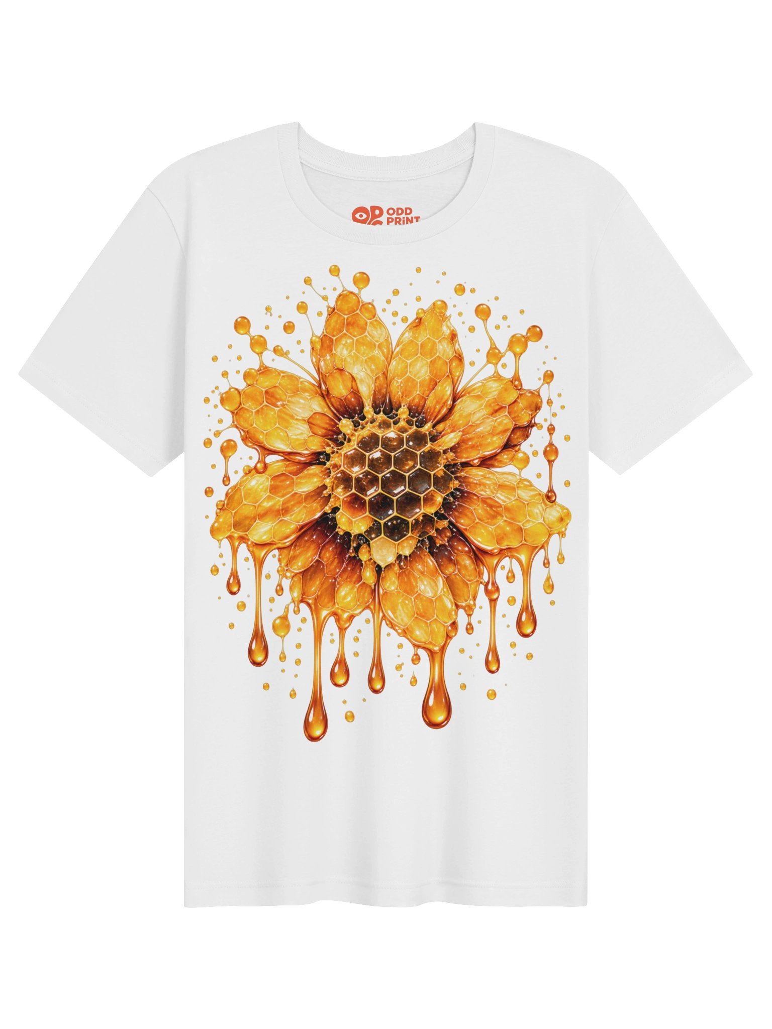 Honey Bloom Alternative Music Concert T-Shirt product image (5)