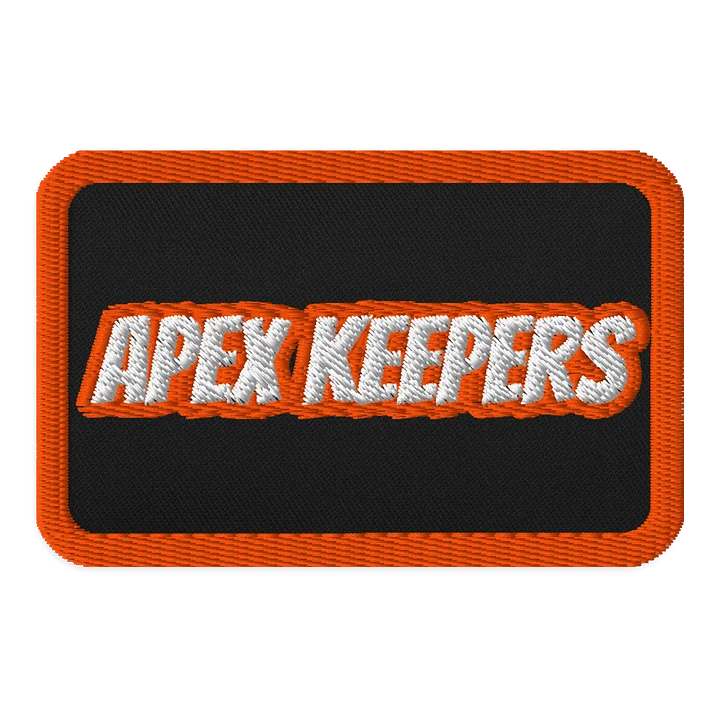 Guardian Patch: By ApexKeepers product image (1)