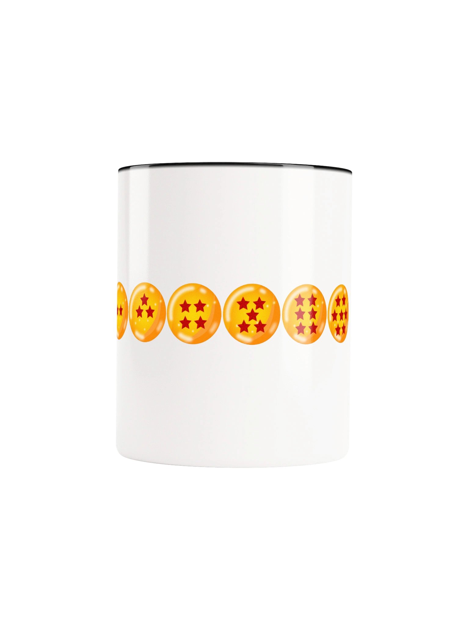 Seven Dragon Balls Mug product image (91)