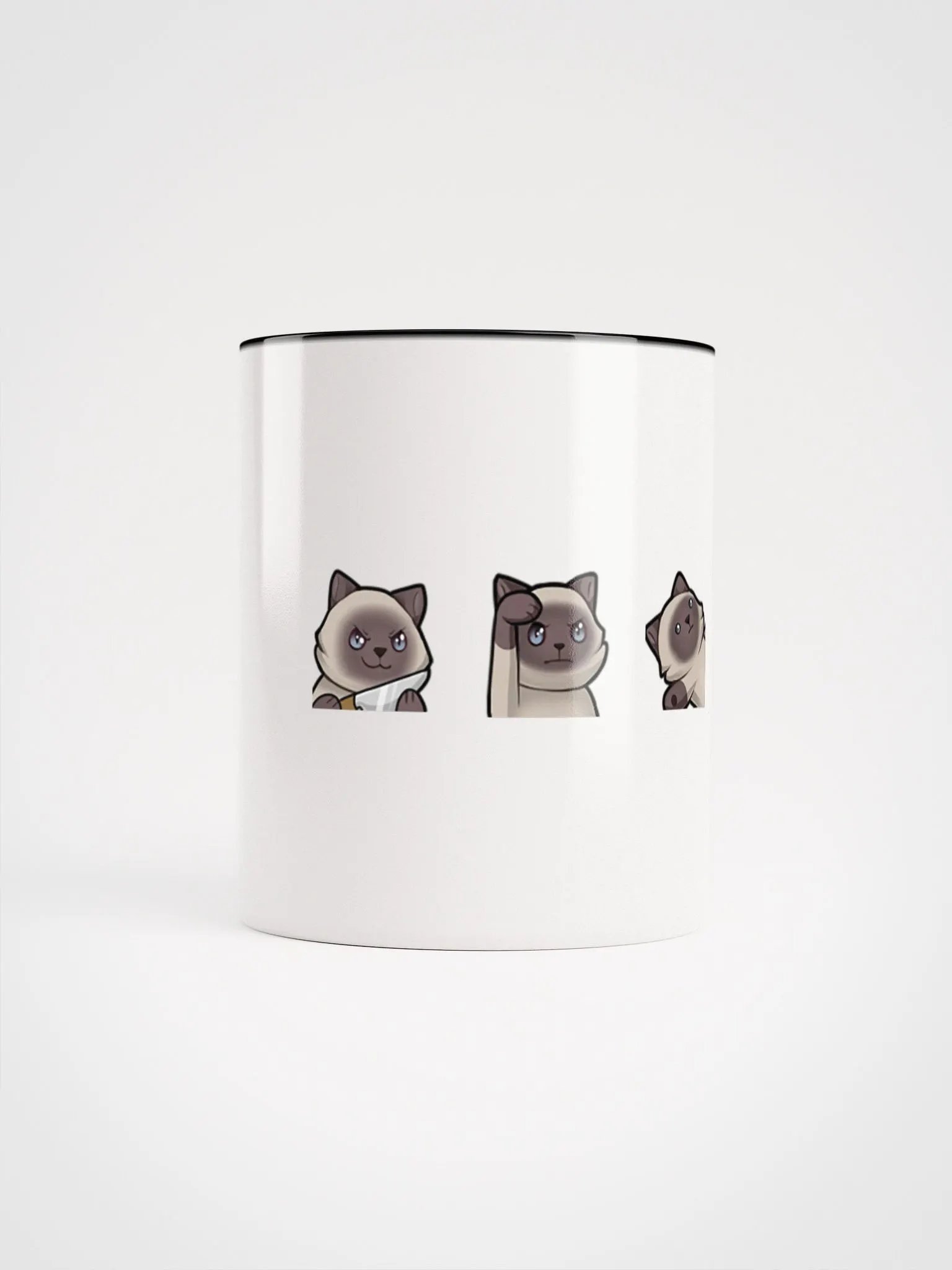 Lilith Emote Mug product image (5)