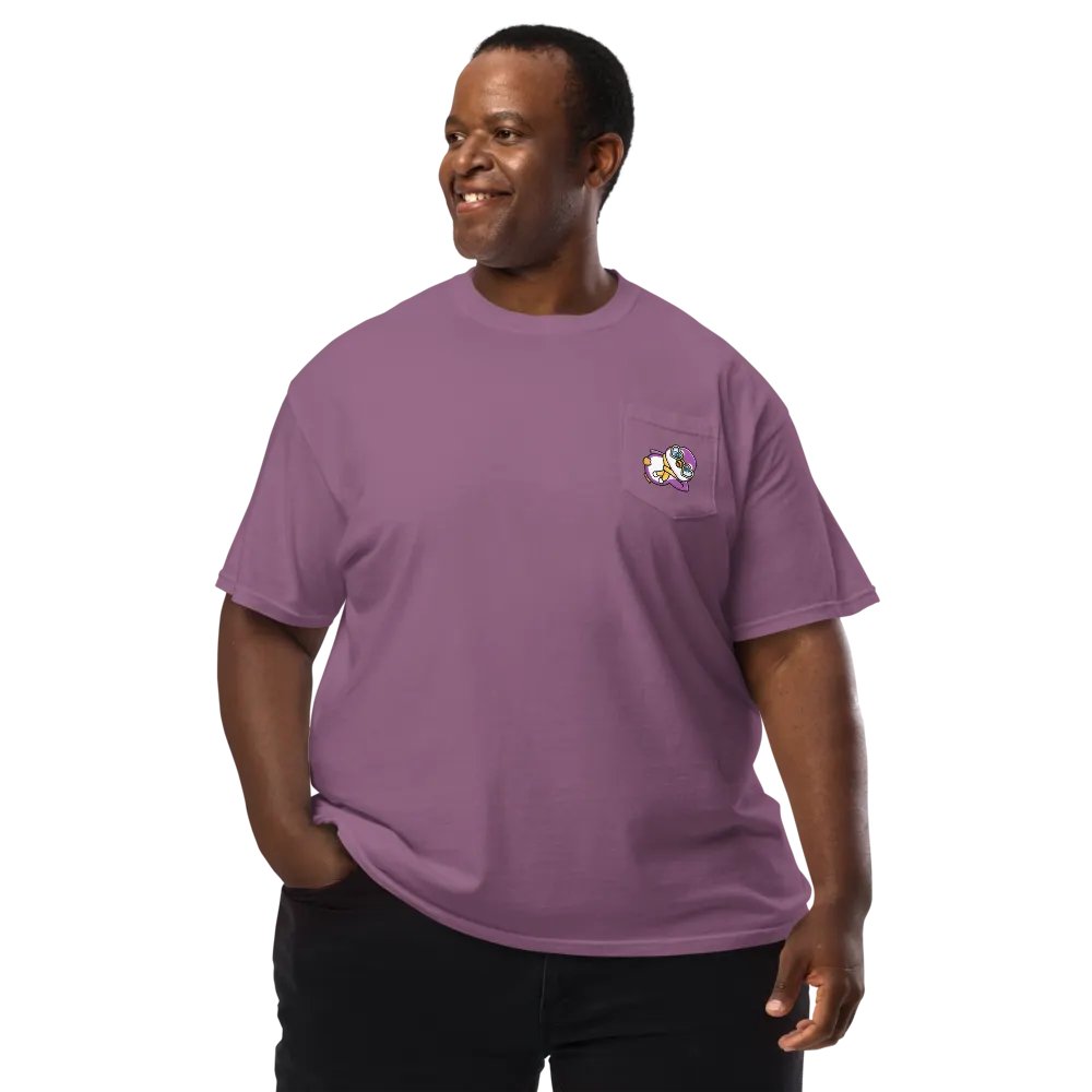 Steve's on my pocket! product image (10)