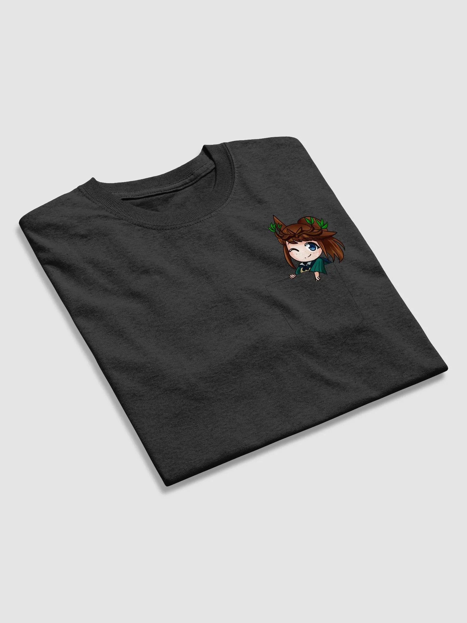 Marc Pocket Tee [2024] product image (15)