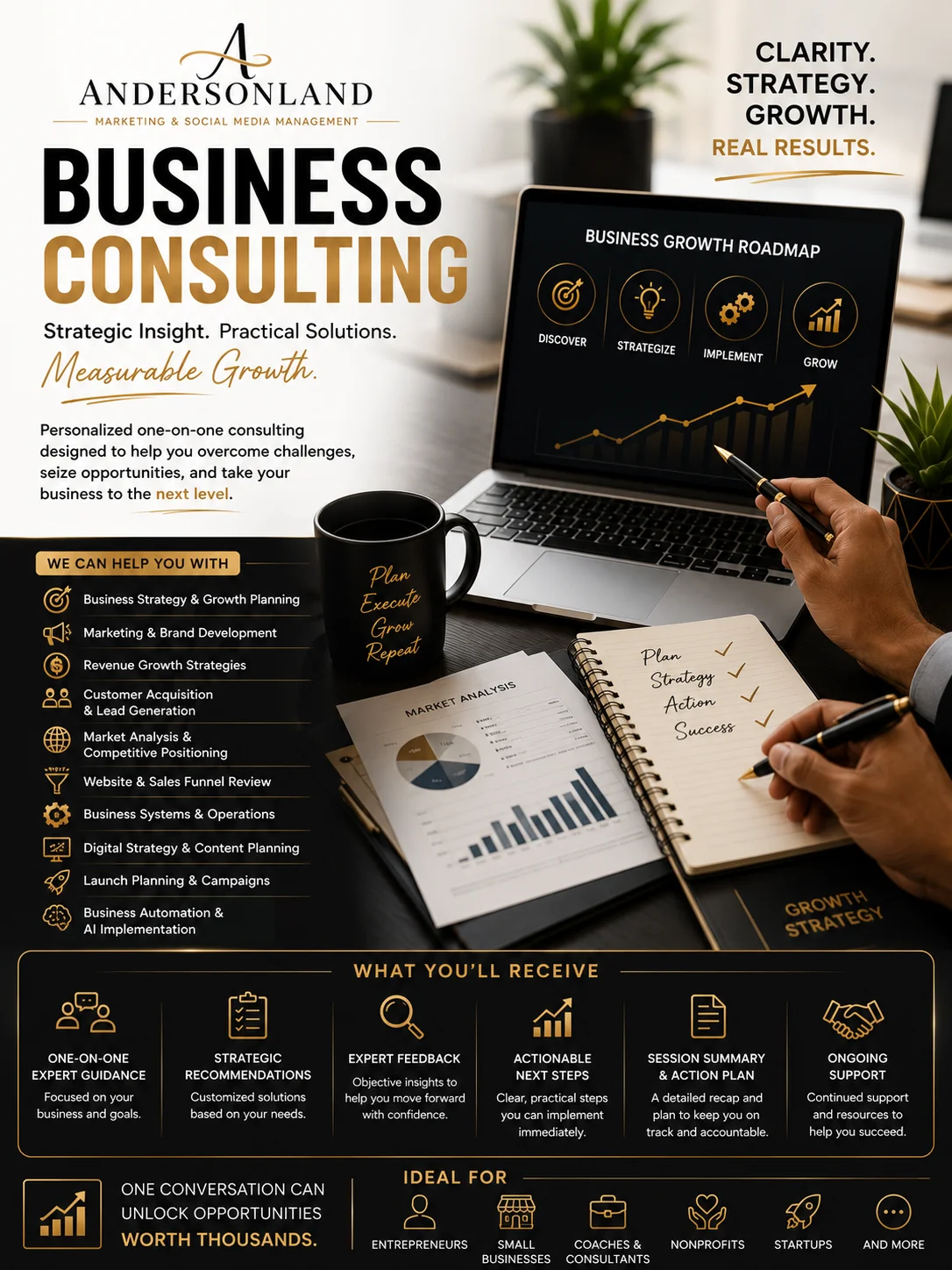 Business Consulting (Hourly) product image (1)