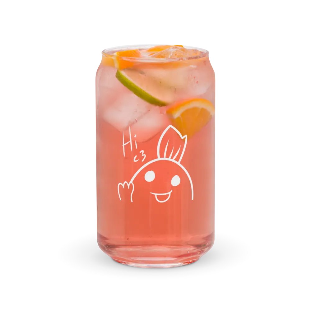 SwaggBae Hi Can Glass product image (7)