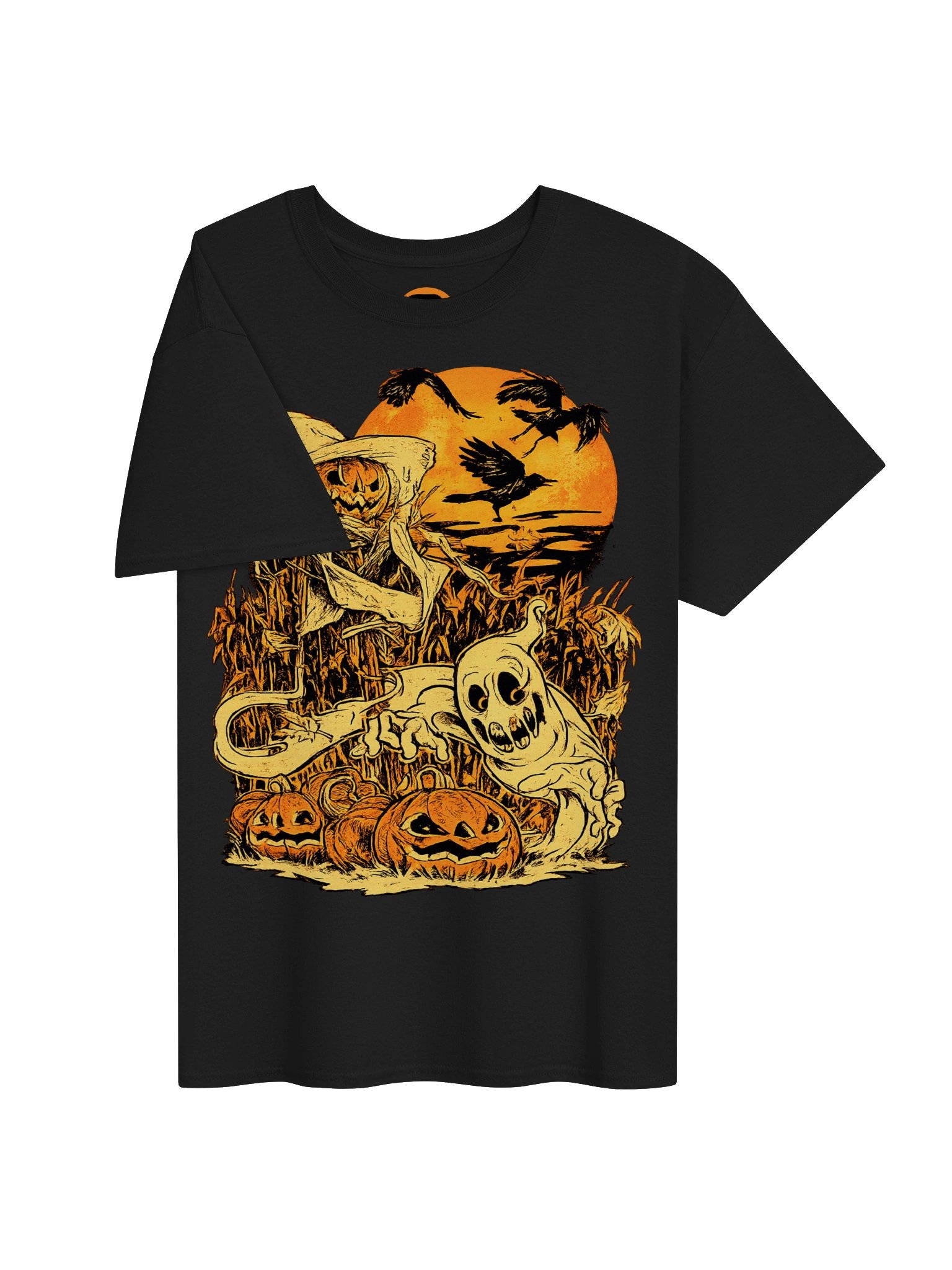 Spooky Cornfield product image (3)