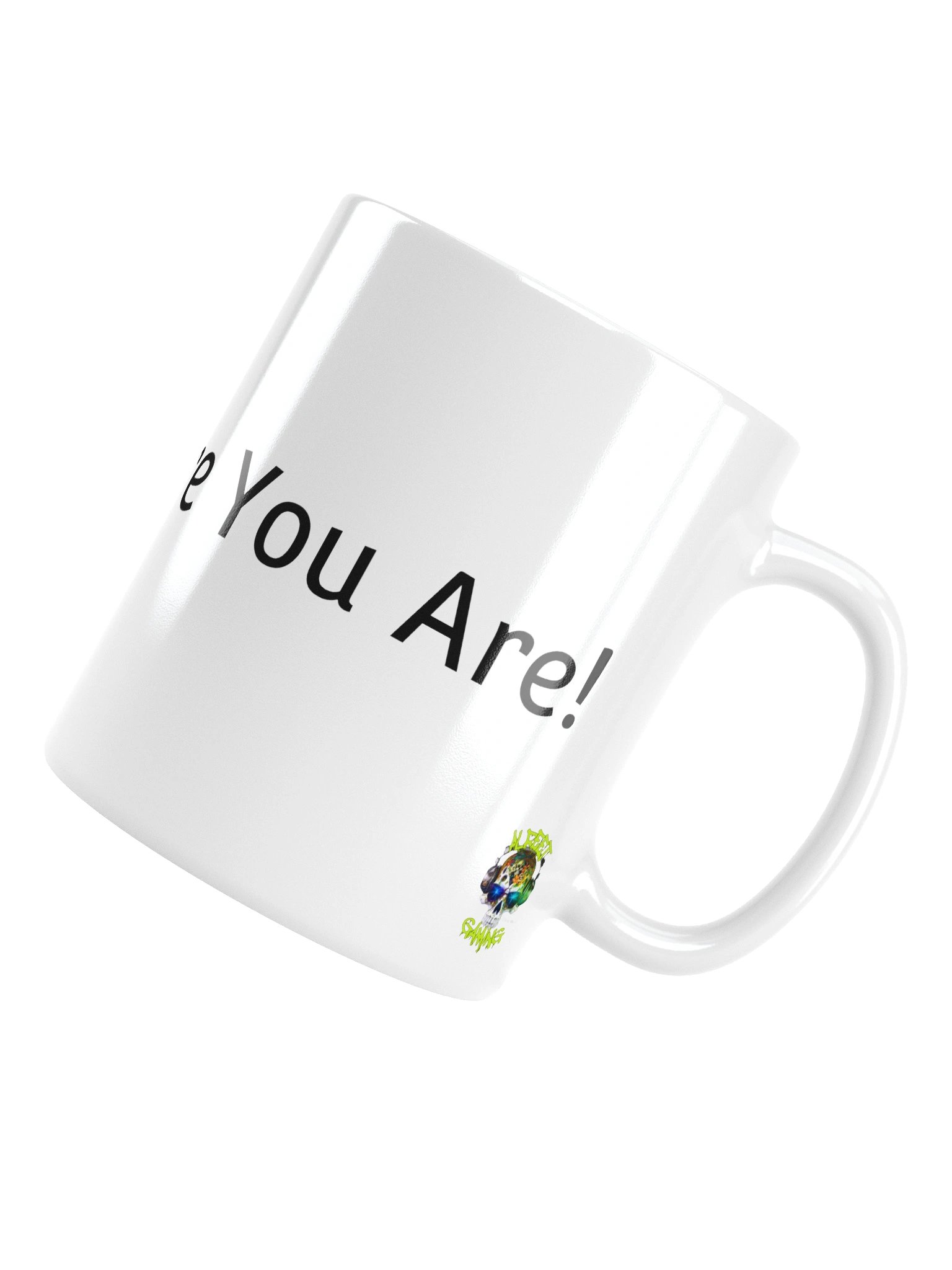 I Know Where You Are product image (6)