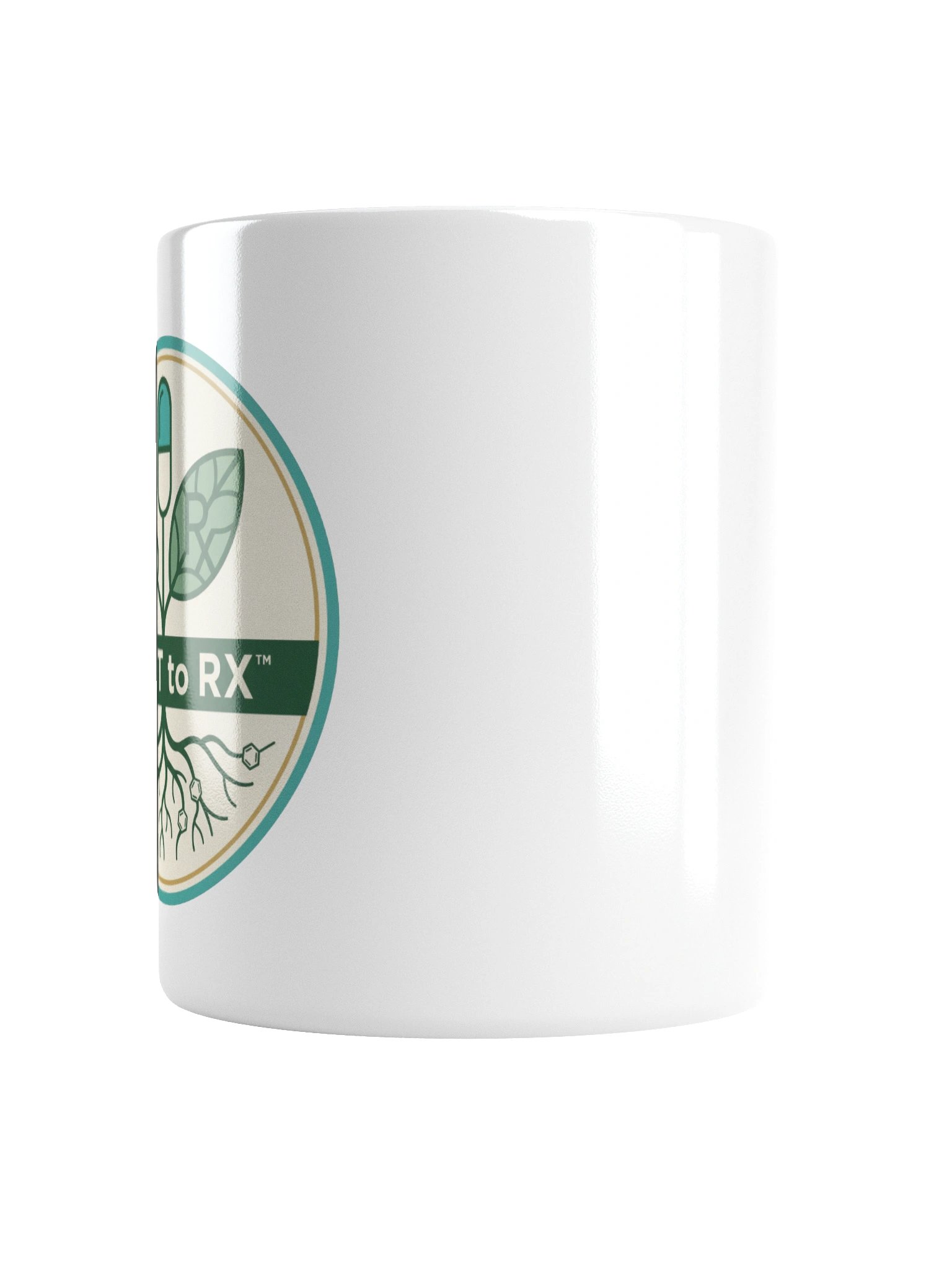 Root to Rx Lab Mug product image (2)