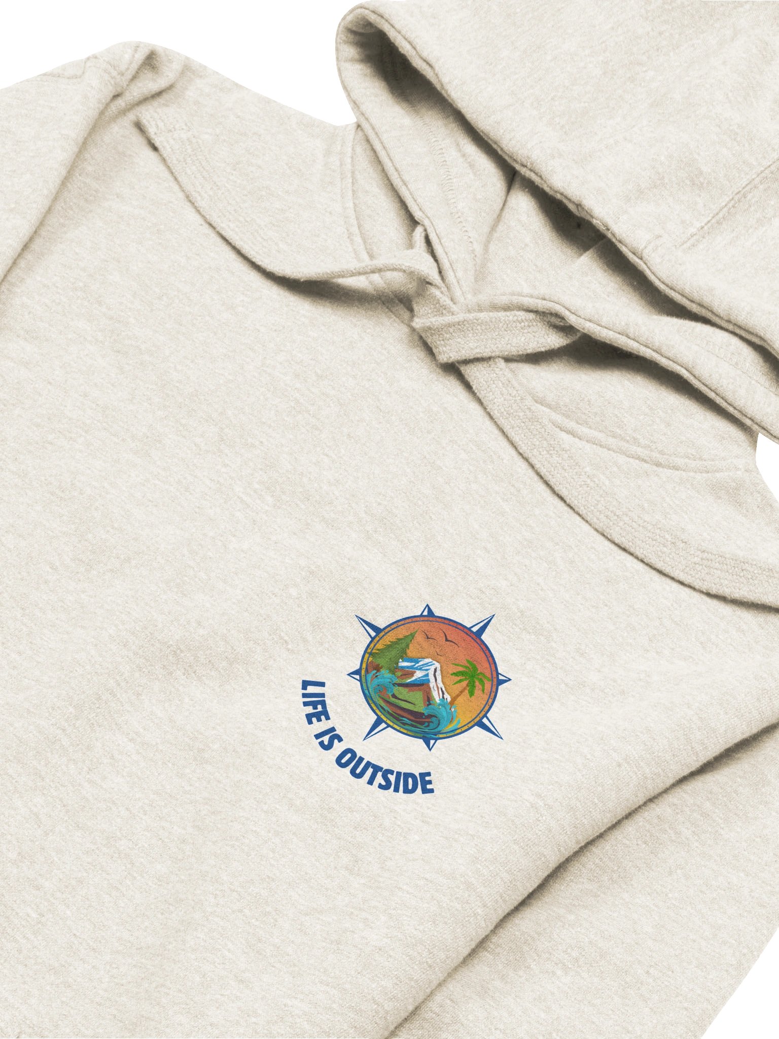 Adventure Hoodie product image (3)