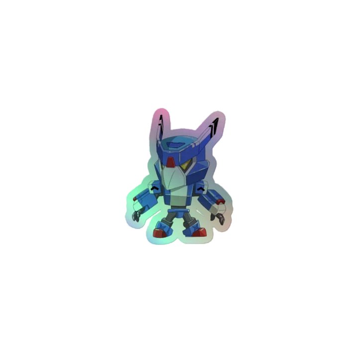 Brawl Stars game product stickers! product image (1)
