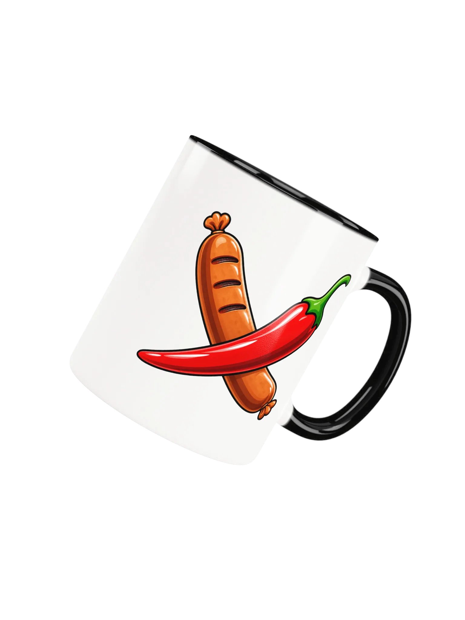 Spicy Duo Ceramic Mug product image (7)