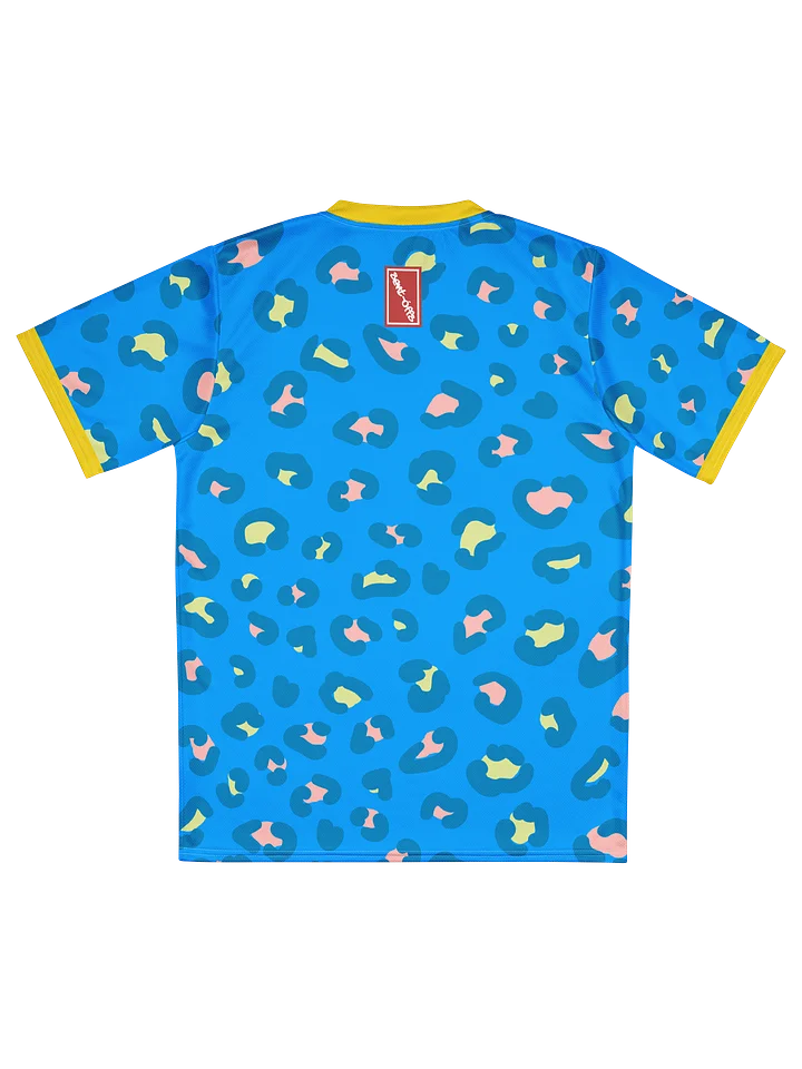 World Cup Underdog Project — Congo Jersey product image (2)