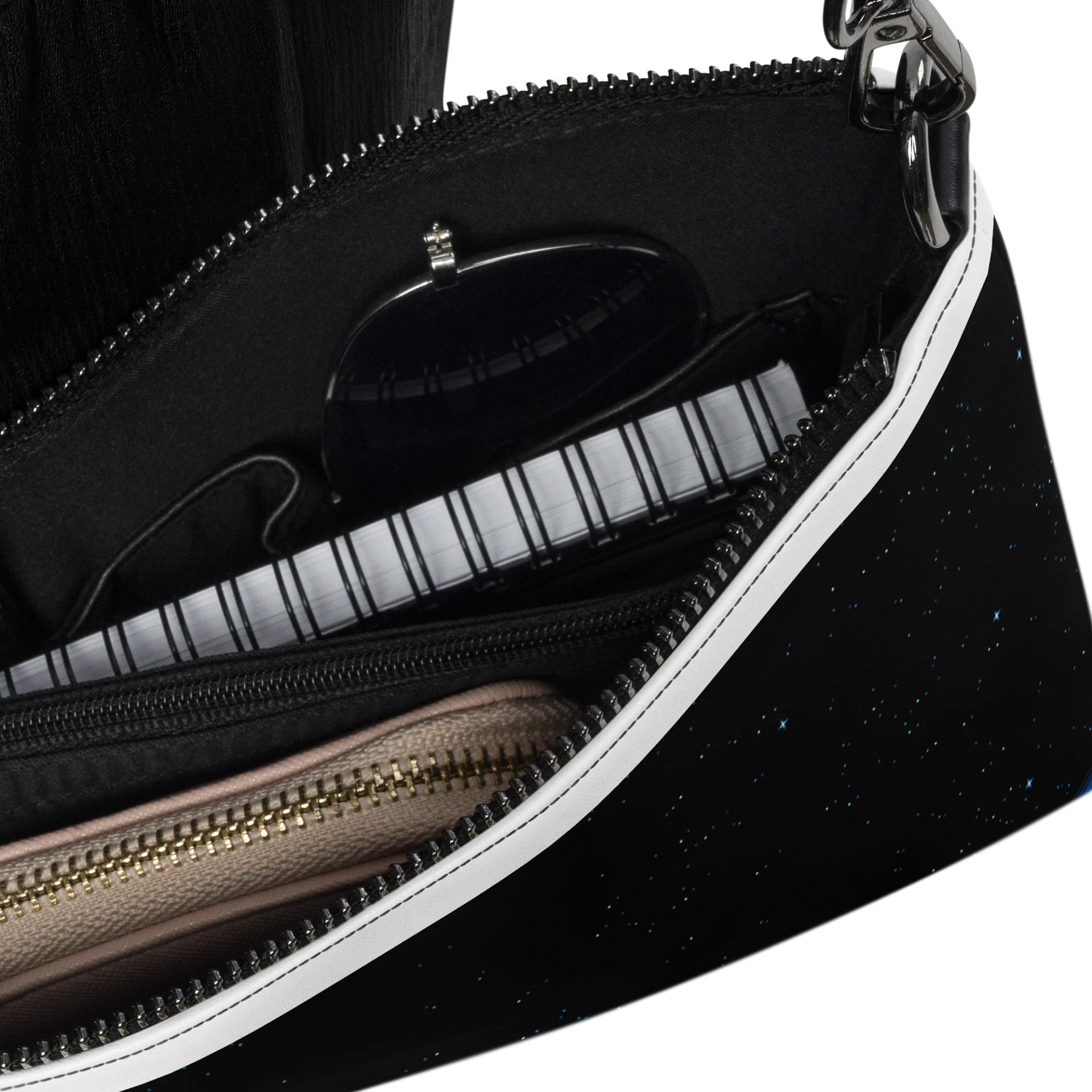 Dojo Crossbody Bag product image (6)