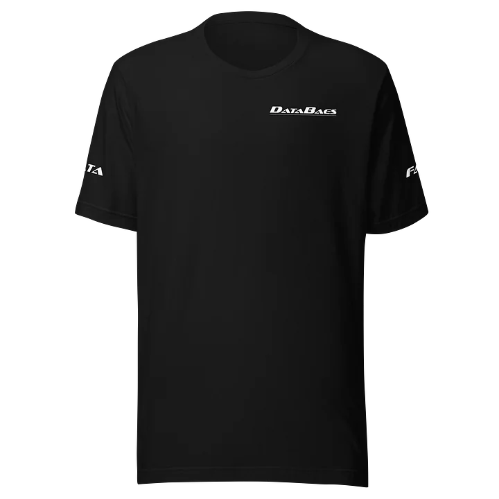 WOO WOO T-Shirt product image (2)