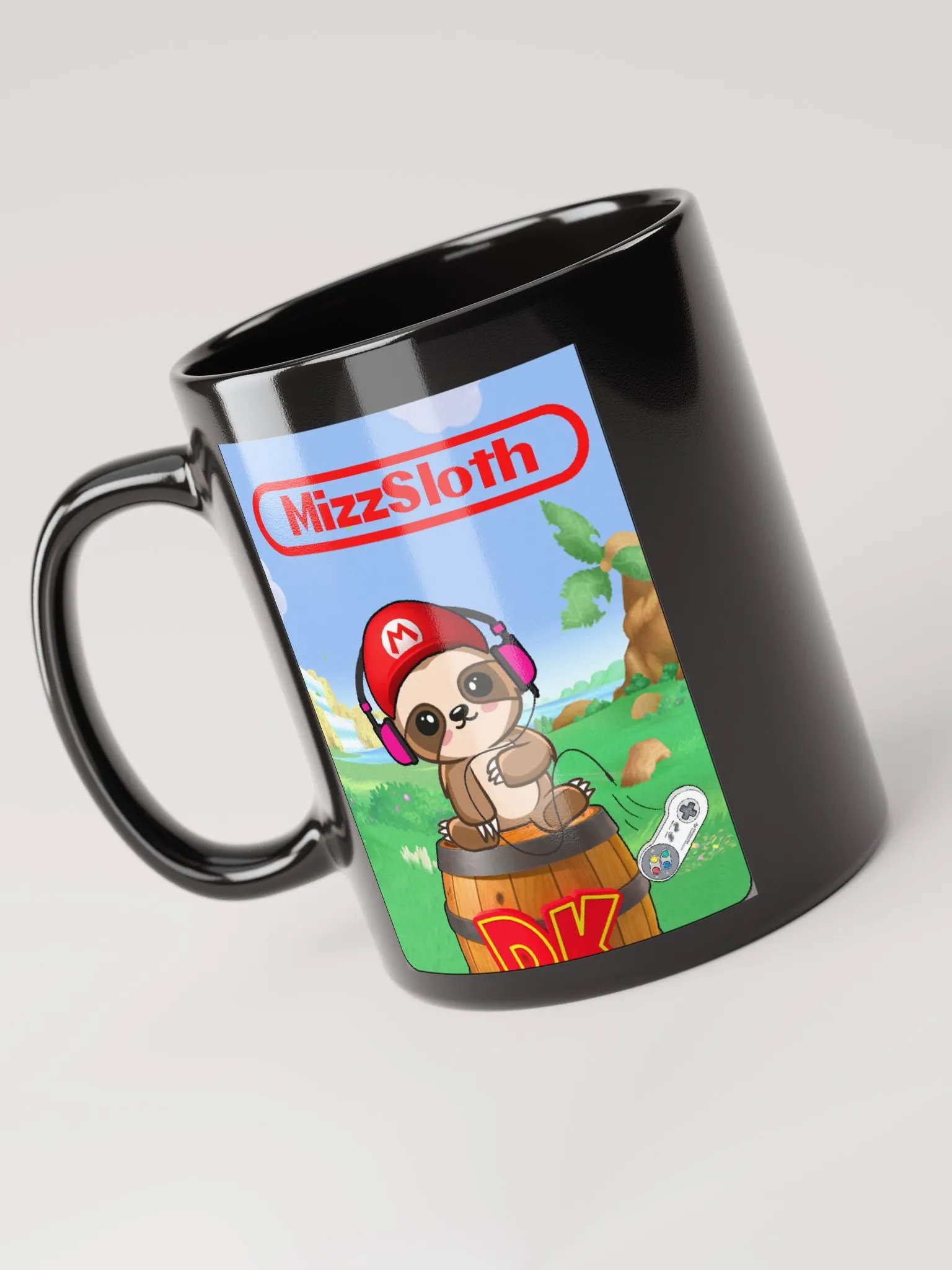Slothy Mug product image (6)
