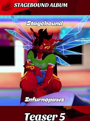 STAGEBOUND album teaser 5