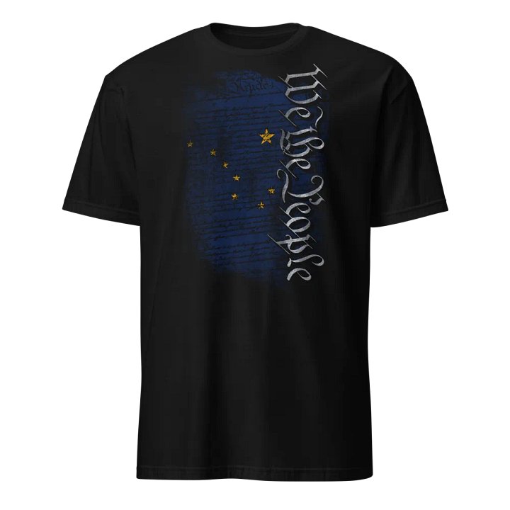 Alaska: We The People product image (1)