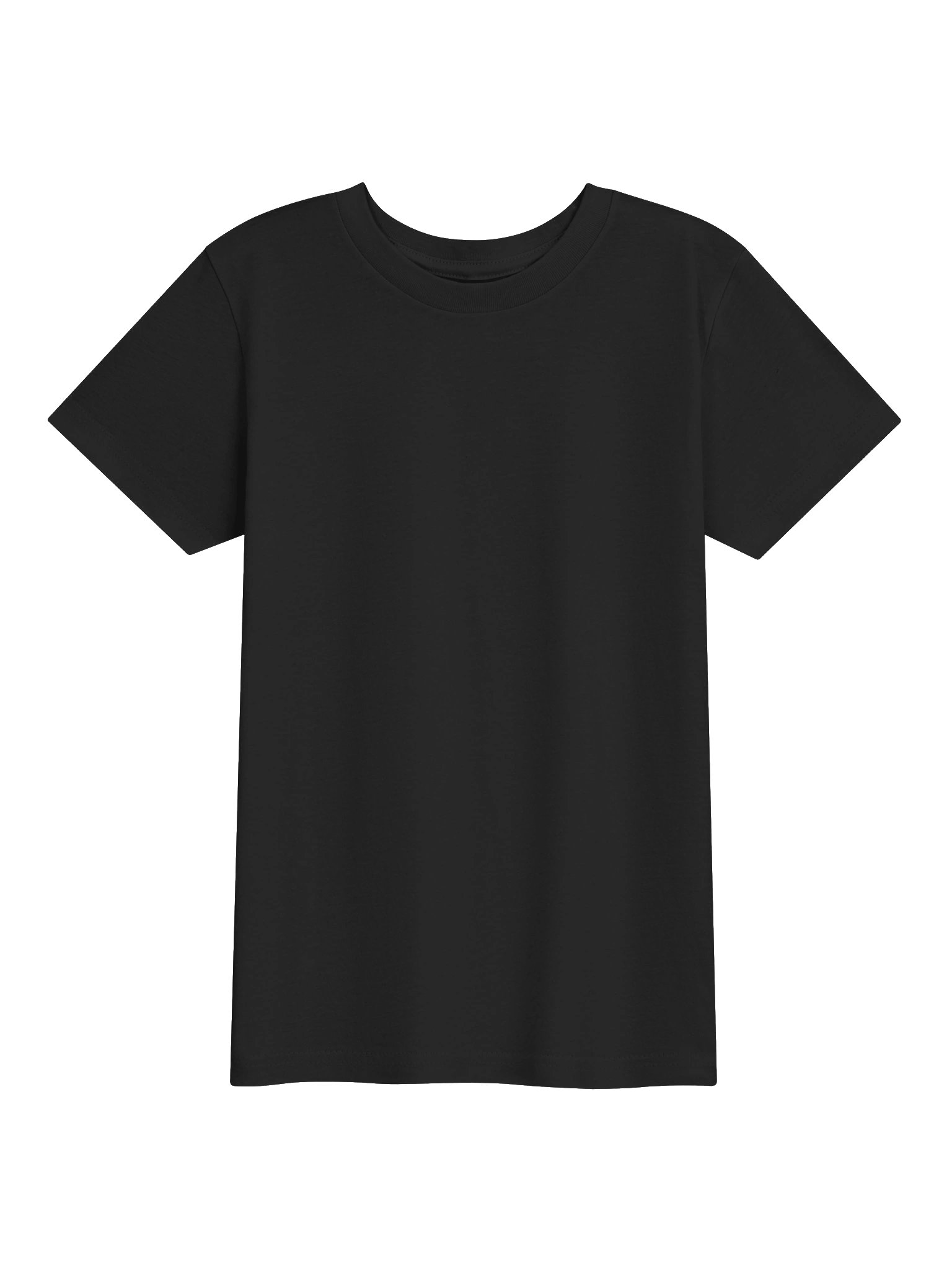 Jnr Spicy Bat Back Logo Tee product image (2)