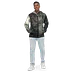 Odd Duck Merch Haunted Memory Windbreaker