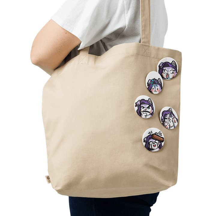 Derp Pixie Pins product image (2)