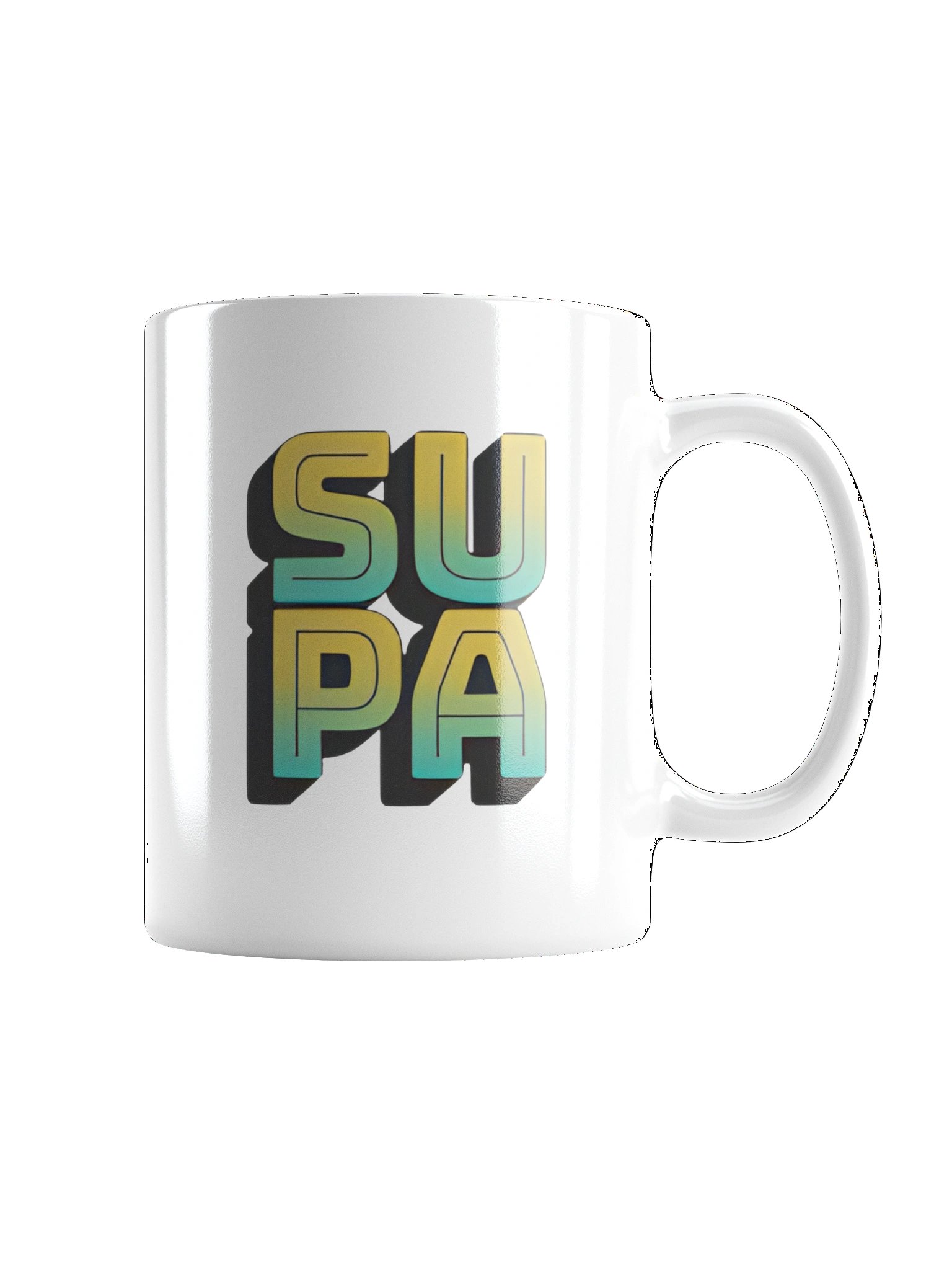 SupaStack Mug product image (2)