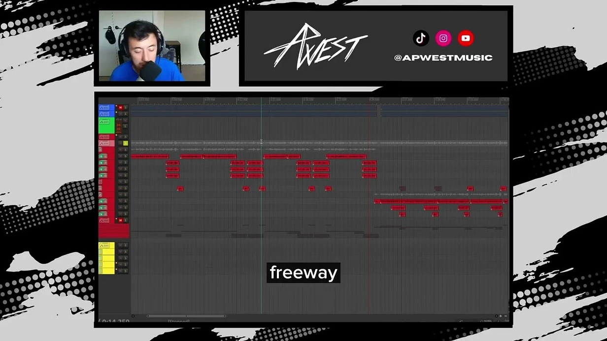 New video thumbnail