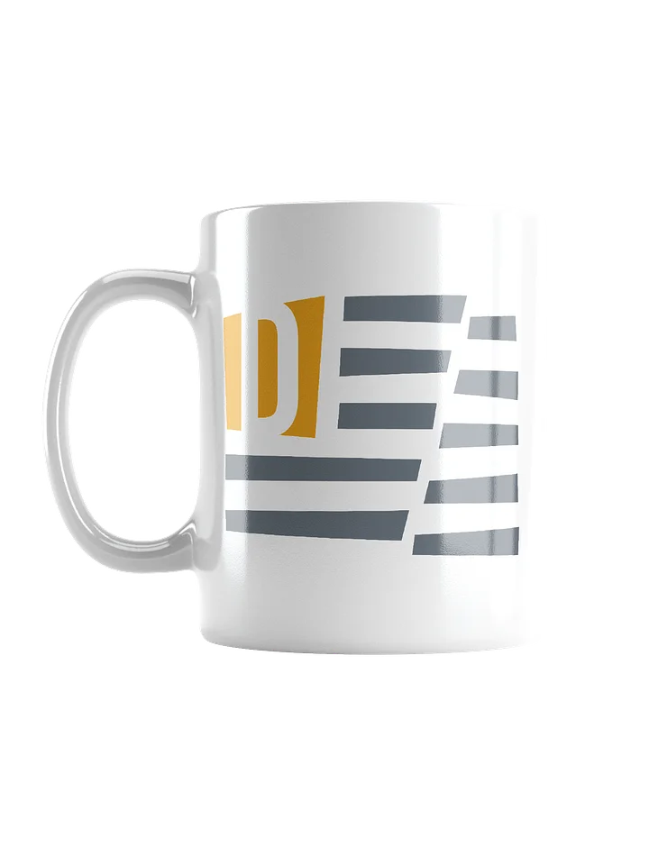 DSA 11oz. Mug product image (1)