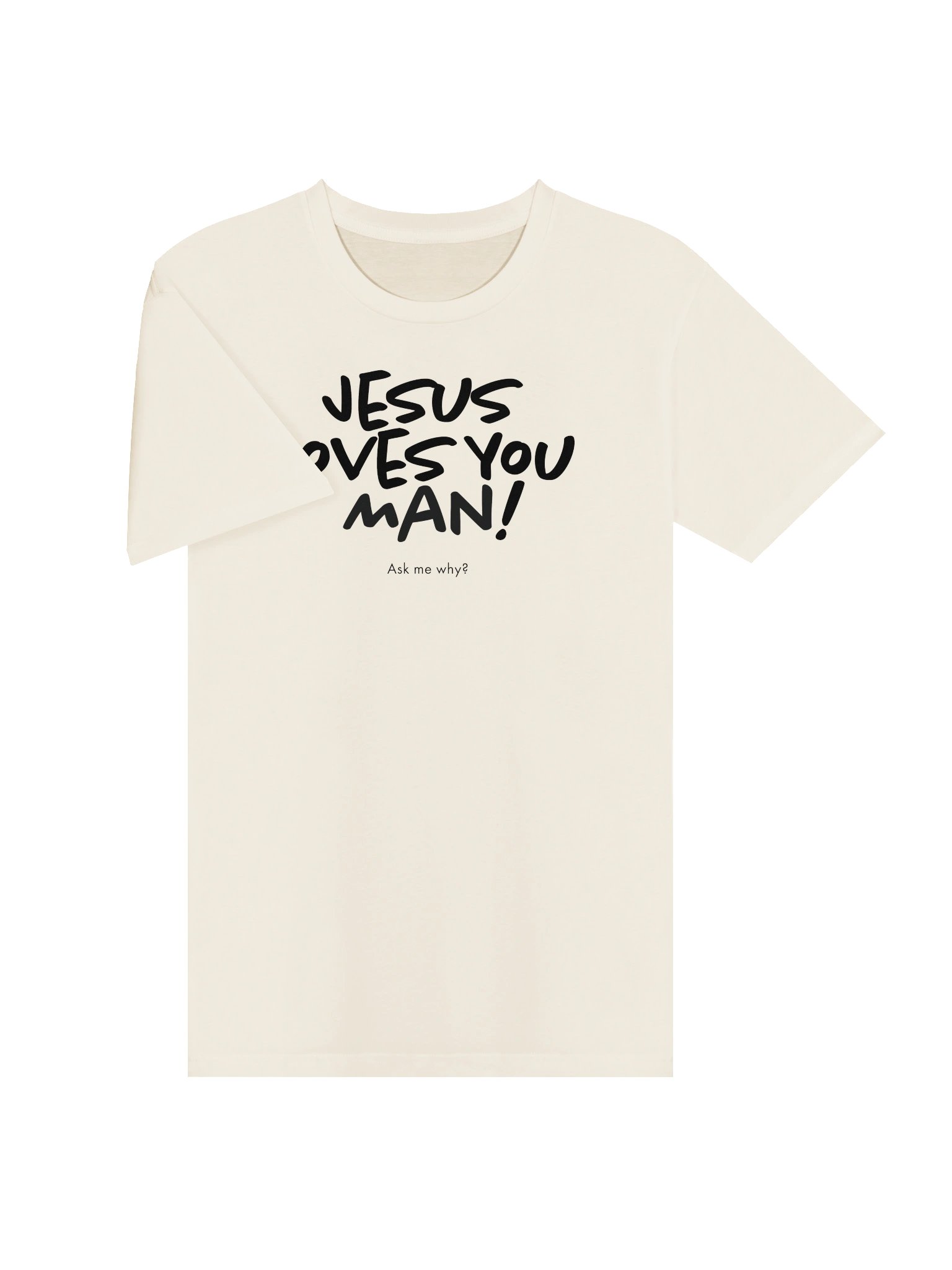 Jesus Loves You Man! product image (3)