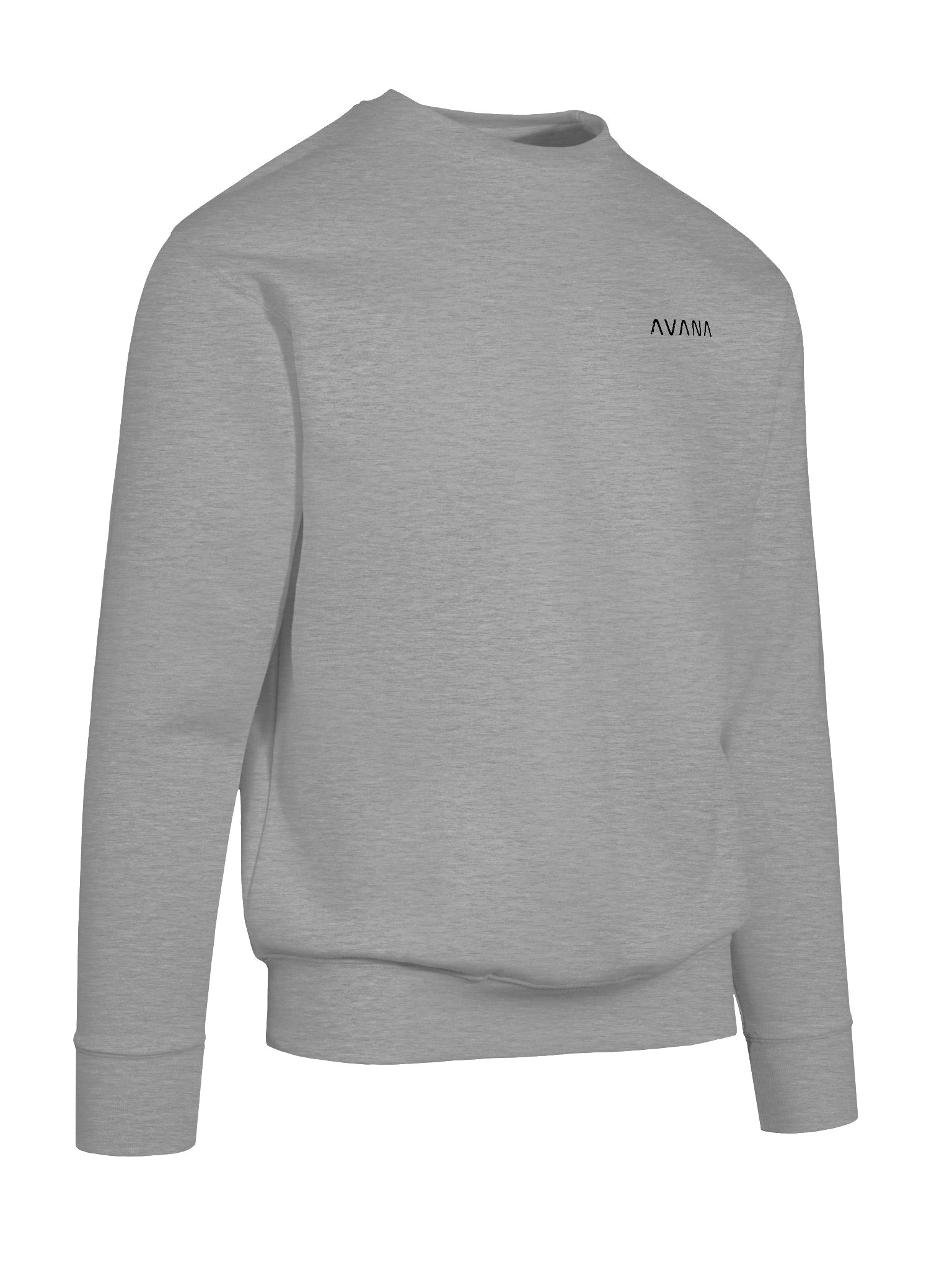 Heather Grey Sweatshirt product image (10)