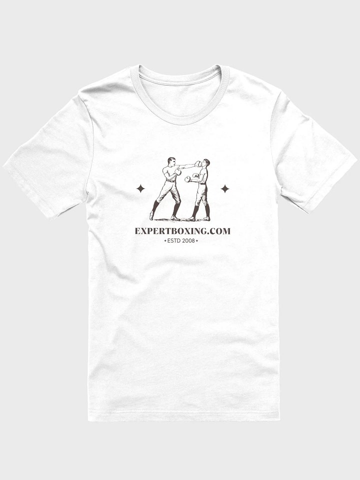 Vintage ExpertBoxing Tee product image (1)